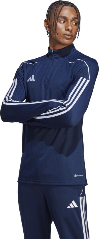 adidas Tiro23 League Training Top, treningsgenser herre Team Navy Blue 2