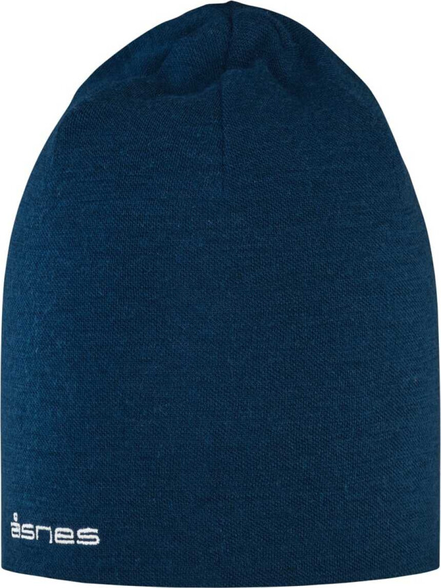 Polar Hat, lue unisex NAVY BLUE