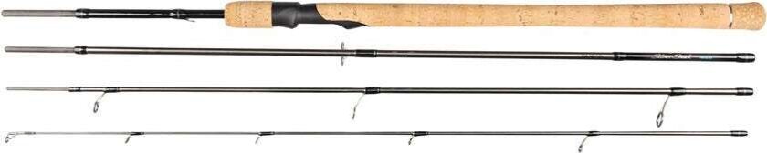 Silvercreek haspelstang - 11 fot, 10-35 gram