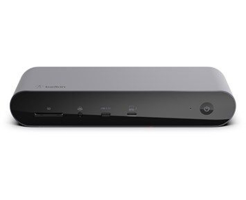 Thunderbolt 4 Dockingstasjon