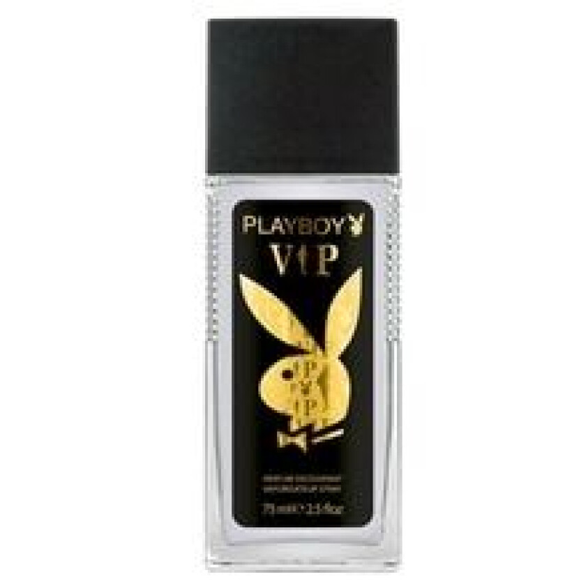 - VIP for Men Deodorant 75ml