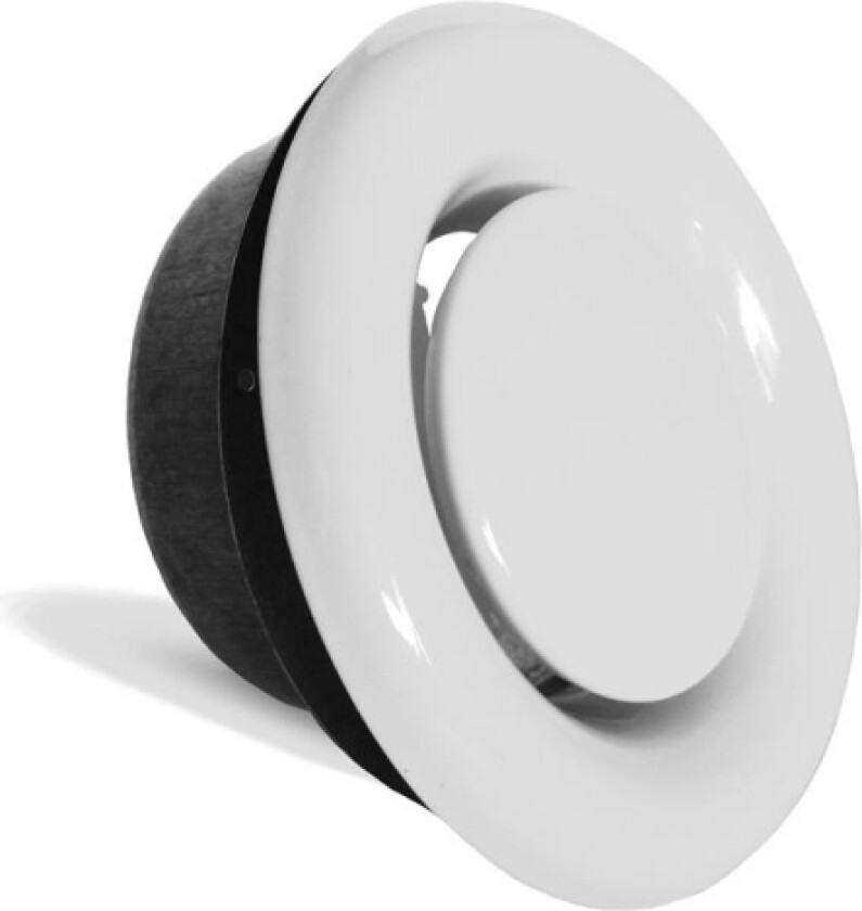 Avtrekksventil AIR EXHAUST VALVE KW-RM-160
