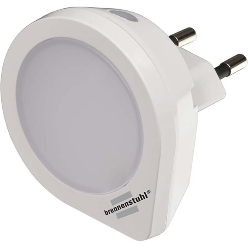 NL 01 QD - night light - LED - 0.2 W - soft warm white light - 3000 K