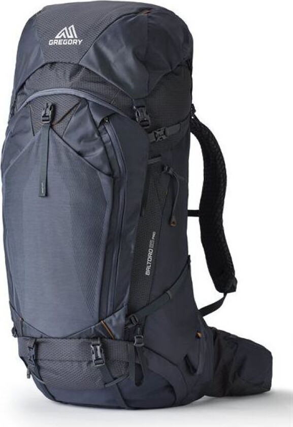 Baltoro 85 Pro Rc Alaska Blue M
