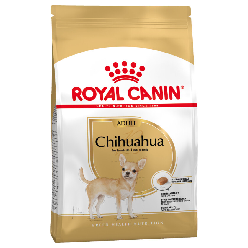 Royal Canin Chihuahua Adult (1,5 kg)