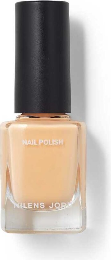 Nail Polish Peach Buzz
