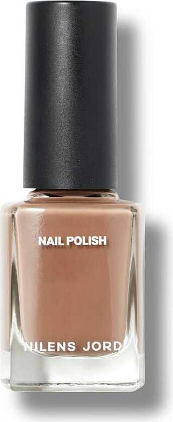 Nail Polish Mocha Muse