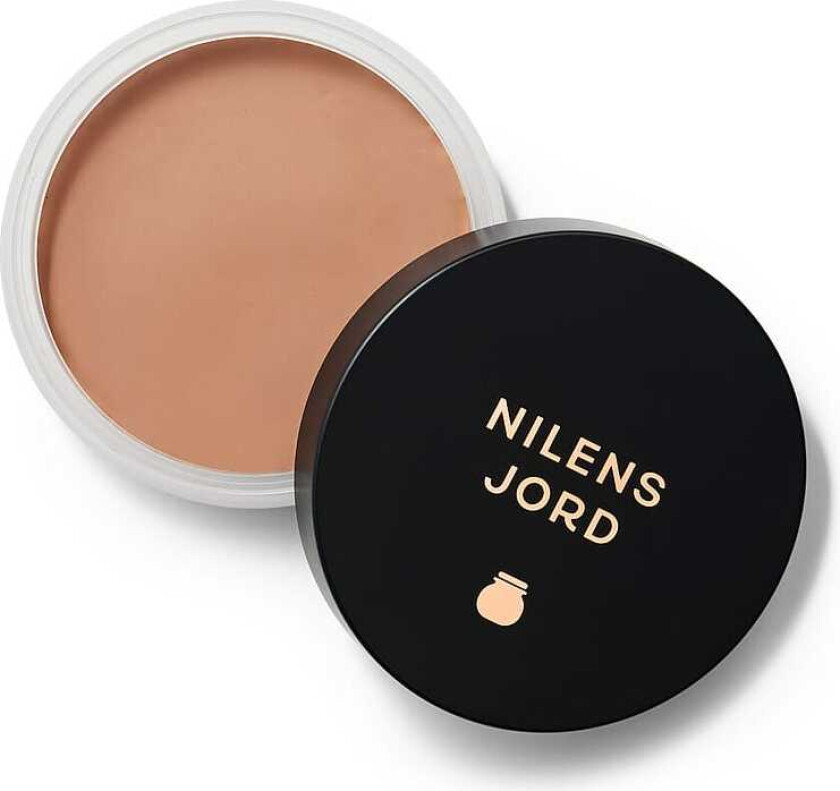 Soft Glow Cream Bronzer