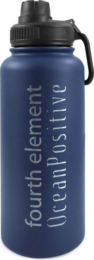 Gulper drikkeflaske thermo 900ml