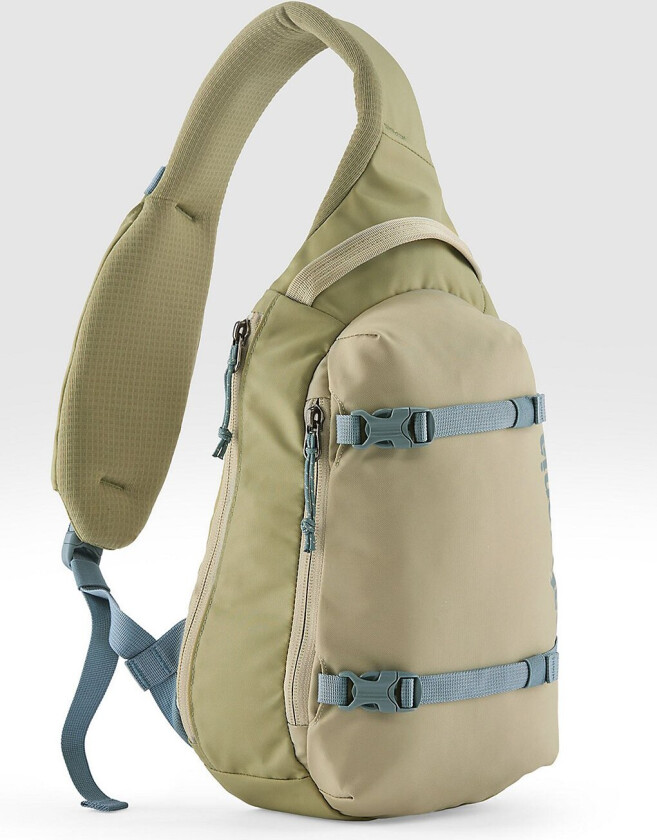 Atom Sling 8L Skulderveske