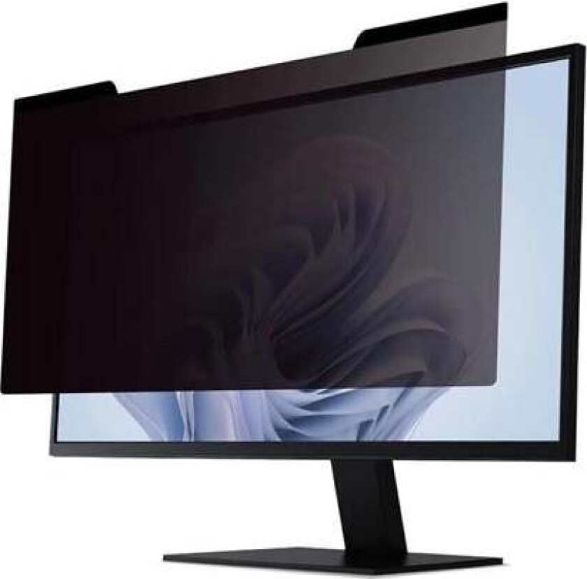 display privacy filter - universal (16:9) - 23"