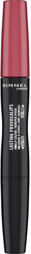 Provocalips, 4 ml Leppestift