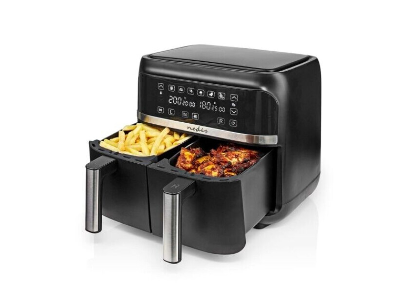 Hot Air Fryer