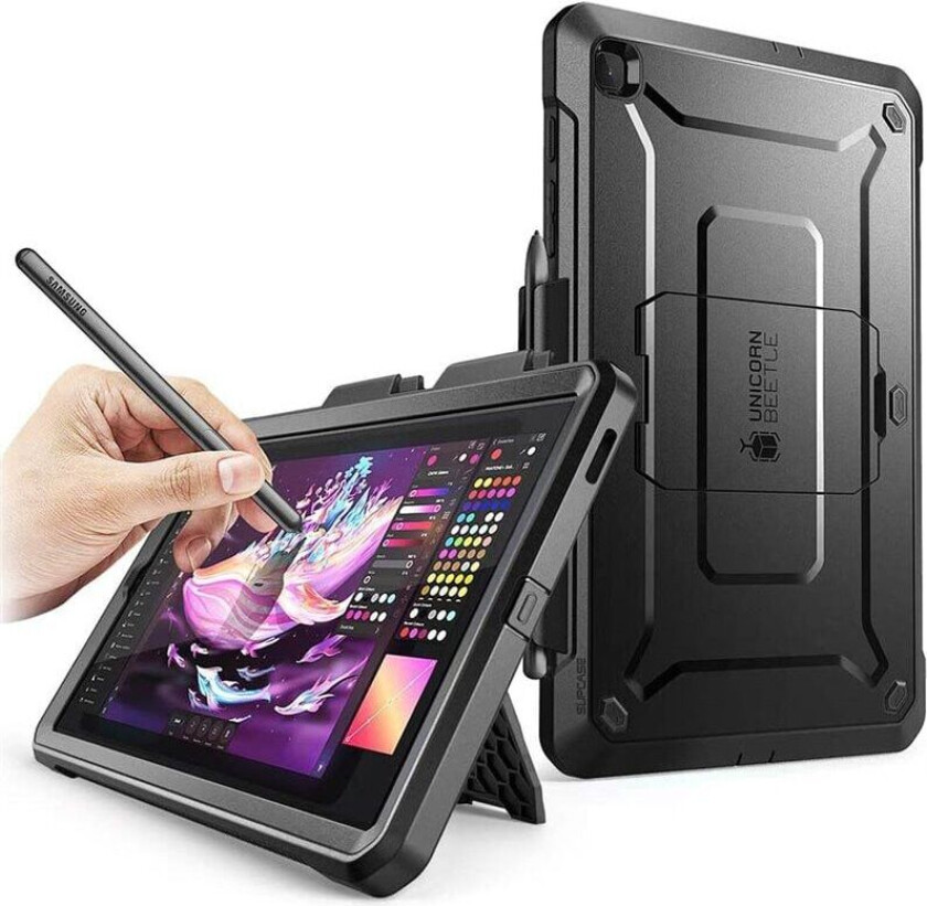 SUPCASE UB Pro deksel Galaxy Tab S6 Lite