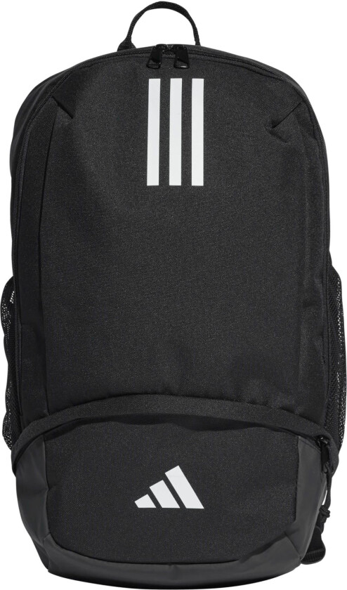 adidas Tiro League Backpack, ryggsekk BLACK/WHITE