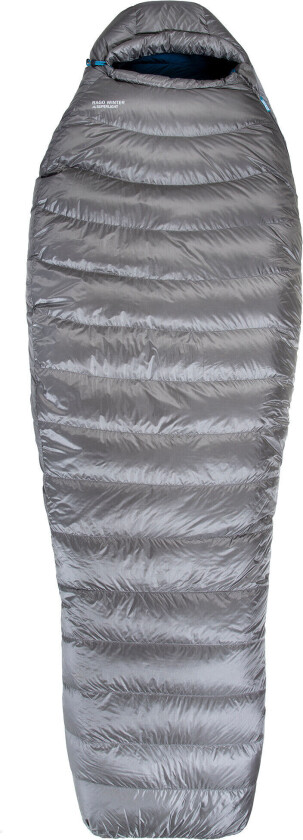 Rago Superlight, dunsovepose Graphite