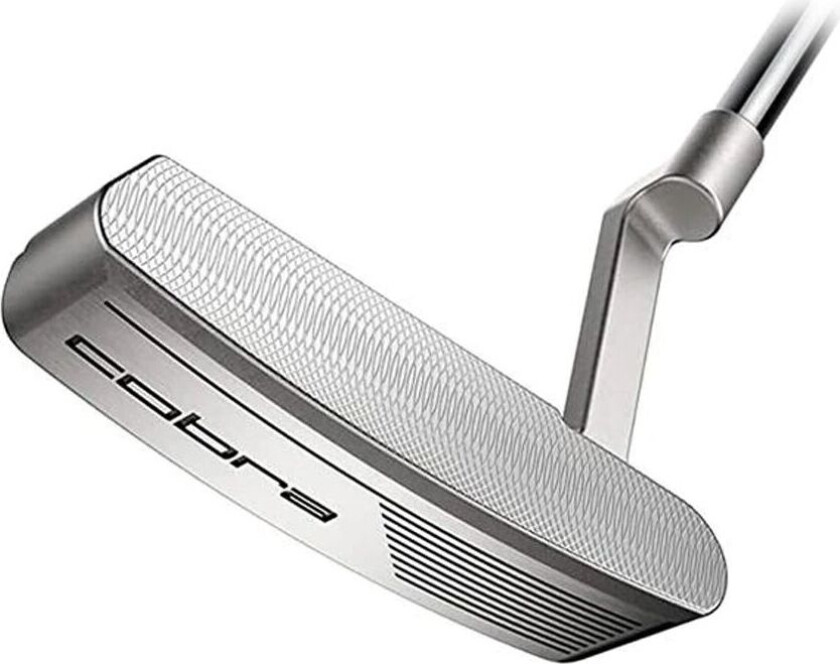 PUTTER BLADE L, putter, venstre, herre SC