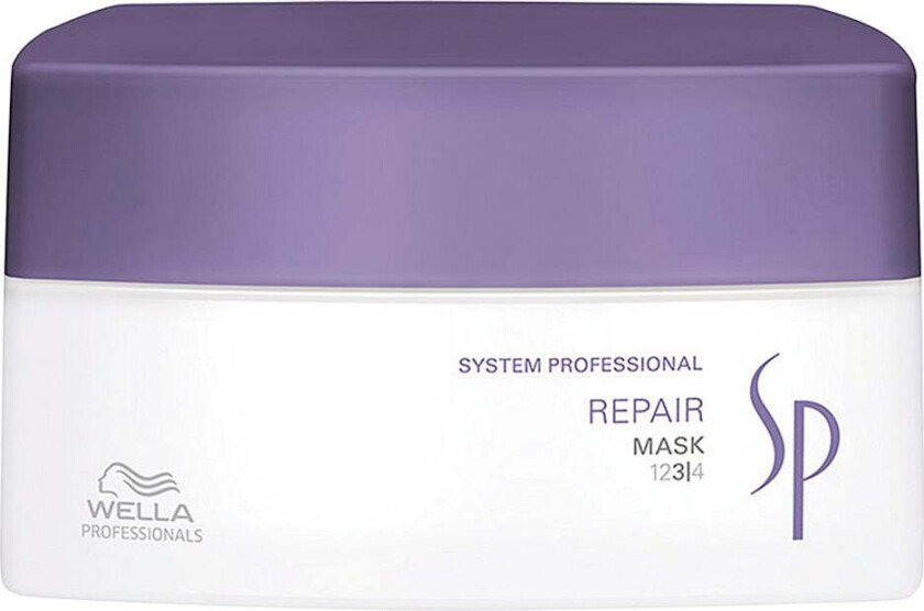 Sp Repair Mask 200ml