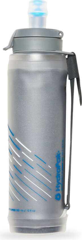 Skyflask IT Speed 300ML OneSize, Transparent