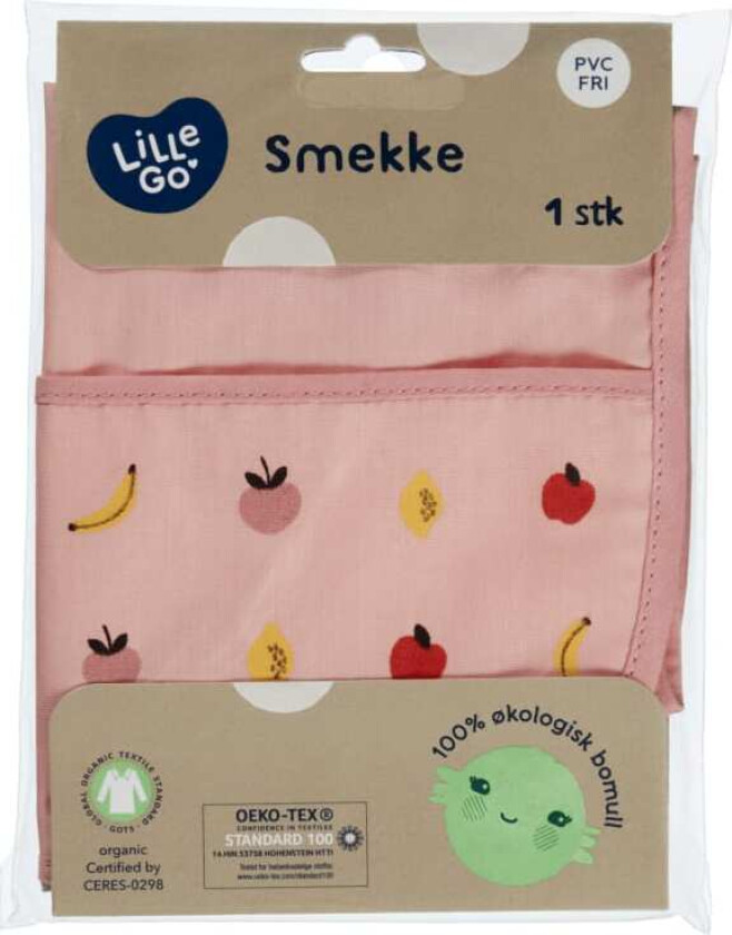 Bilde av Smekke Easy Wipe 1stk