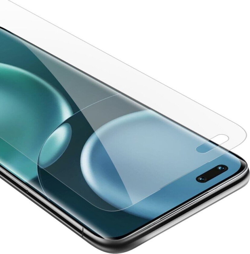 Skjermbeskytter Skärmskyddtil til Honor MAGIC 4 PRO Herdet Skjermglass