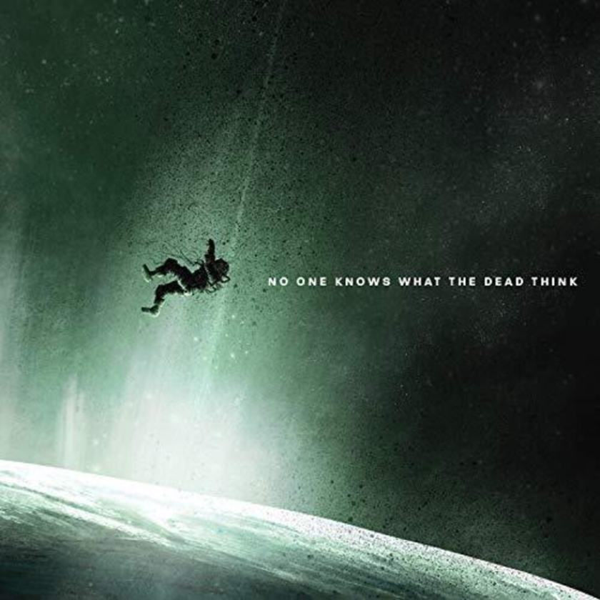 No One Knows What The Dead Think No One Knows What The Dead Think CD