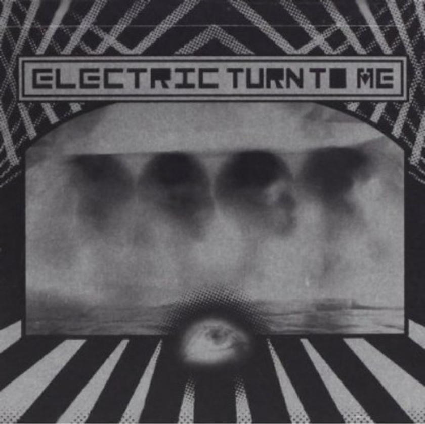 Electric Turn To Me Electric Turn To Me CD
