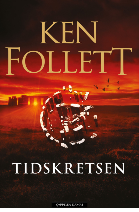 Tidskretsen