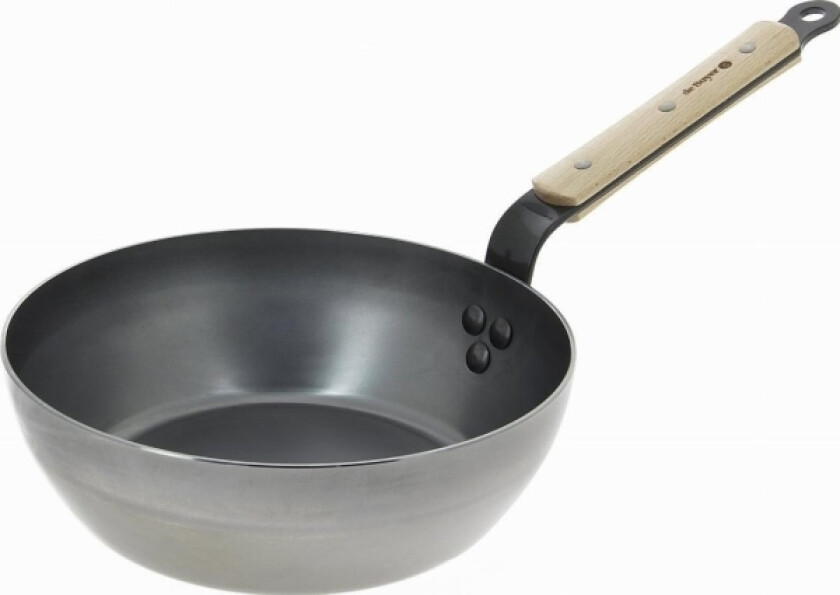 De Buyer stekepanne 24cm
