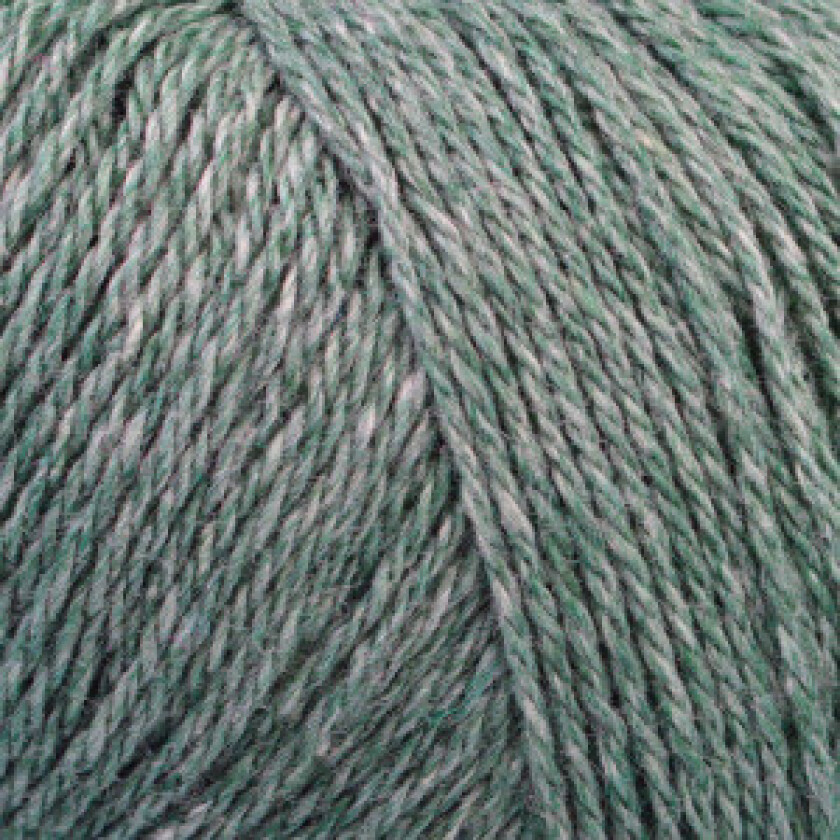 Â Permin Esther Garn 883406 Flaskegrønn