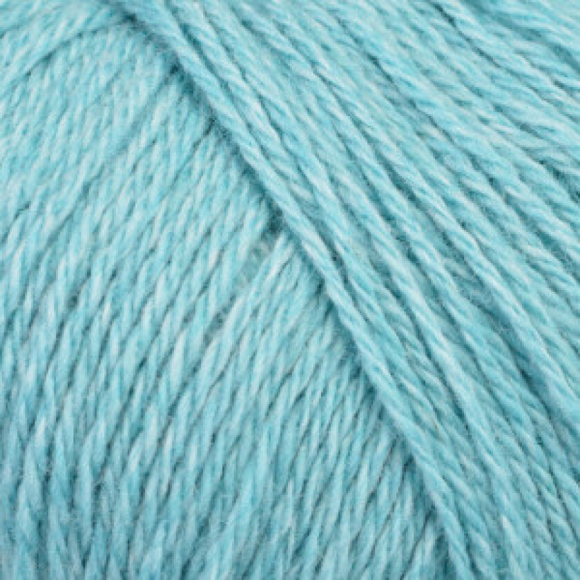 Â Permin Esther Garn 883423 Lys Turkis