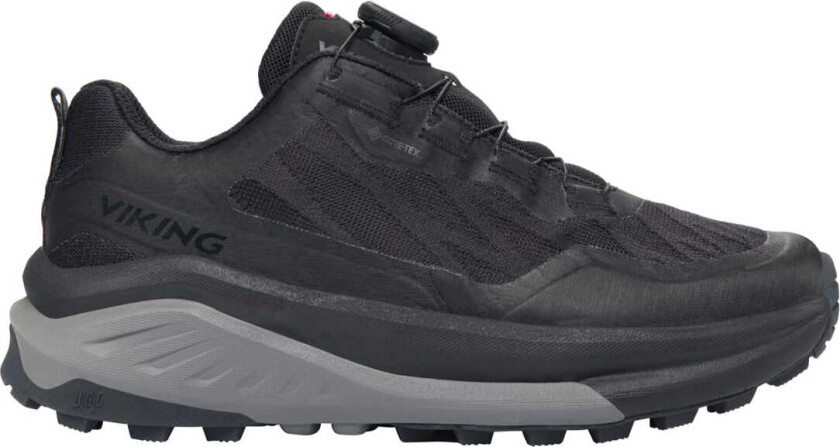 Women's Anaconda Hike Low GORE-TEX Boa 36, Black
