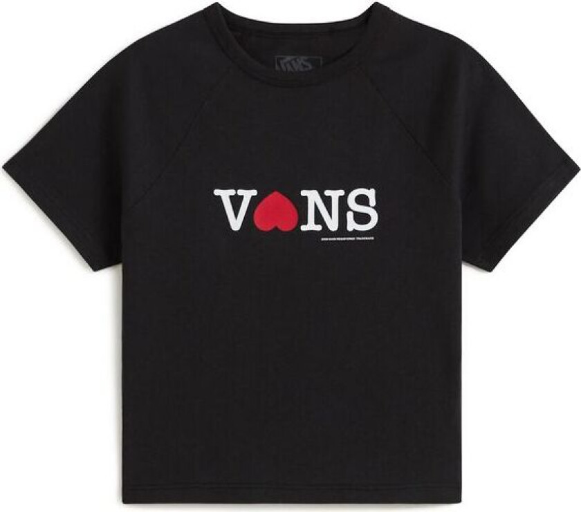 T-skjorte - Souvenir Baby T-skjorte - XS til XL - Damer - svart