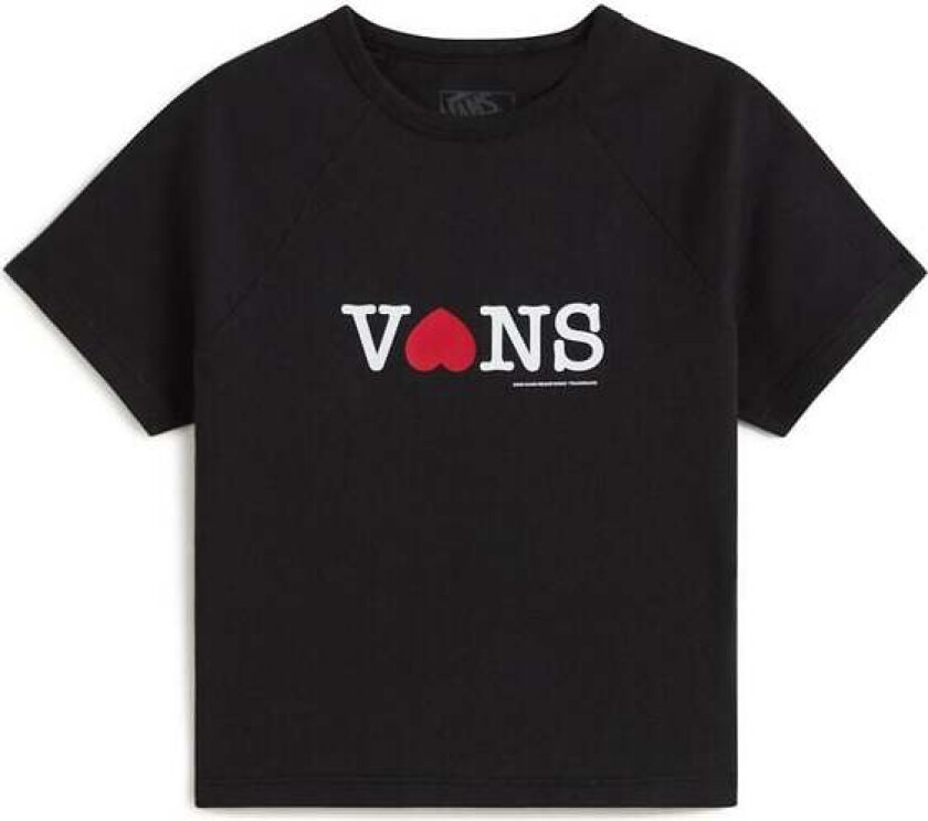 T-skjorte - Souvenir Baby T-skjorte - XS til XL - Damer - svart