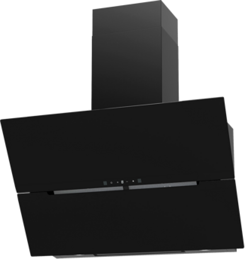 Txvkpa 80 Vegghengt Ventilator
