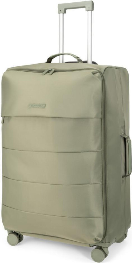 Orbit 3-sett 75/65/55 4 hjul LeafGREEN