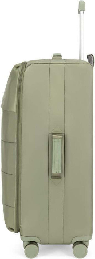 Orbit 75 cm stor trolley med 4 hjul LeafGREEN