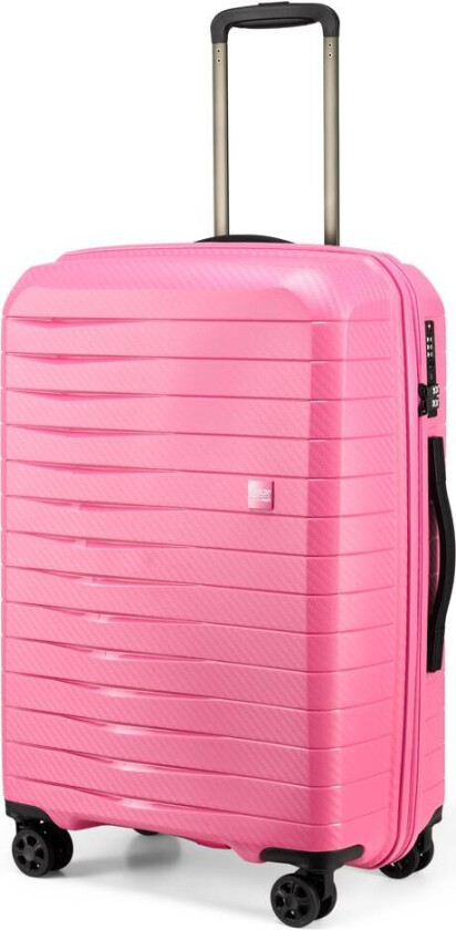 AirBox hard medium 66 cm koffert 3,0 kg 68 liter MetallicPink
