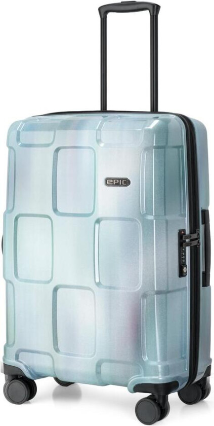 Crate Wildlife Medium koffert 65 cm QuantumAURORA