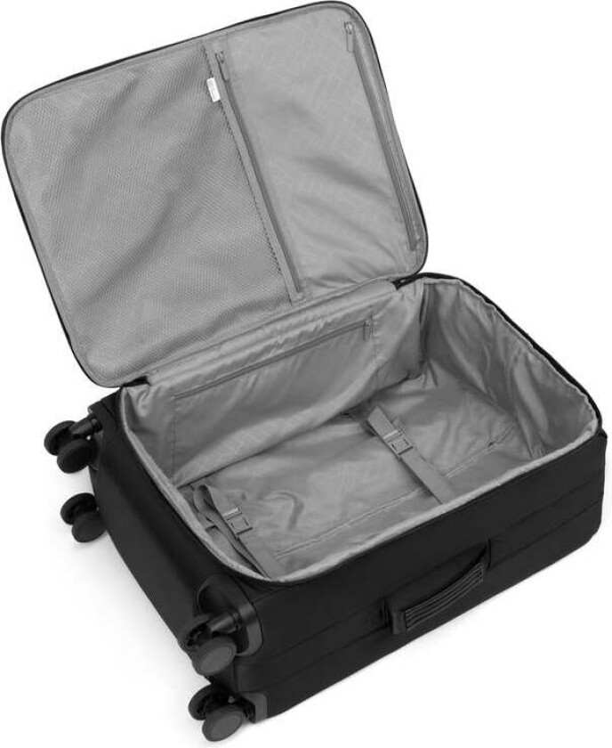 Orbit 3-sett 75/65/55 4 hjul Black