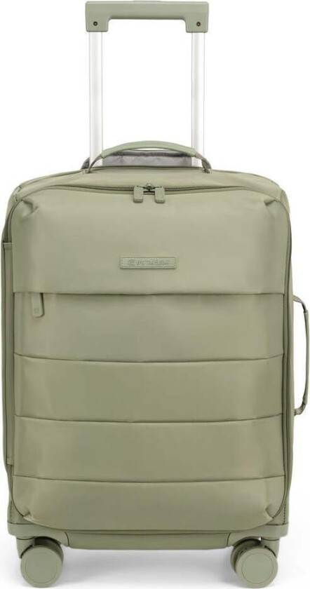 Orbit 55 cm trolley med 4 hjul LeafGREEN
