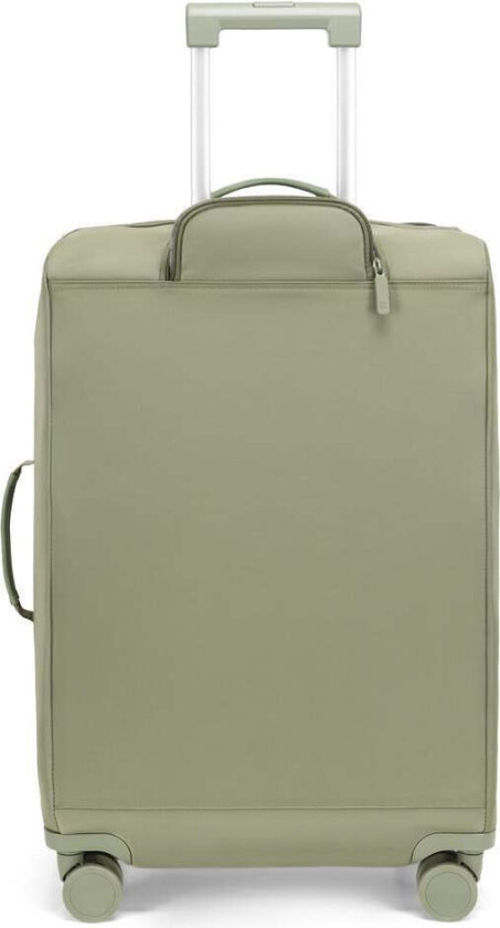 Orbit 65 cm medium trolley med 4 hjul LeafGREEN