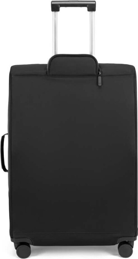 Orbit 75 cm stor trolley med 4 hjul Black