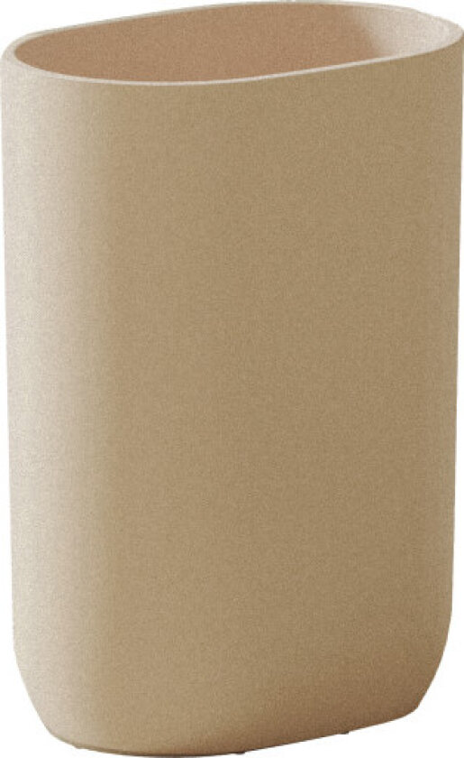 Alife tannbørsteholder, beige