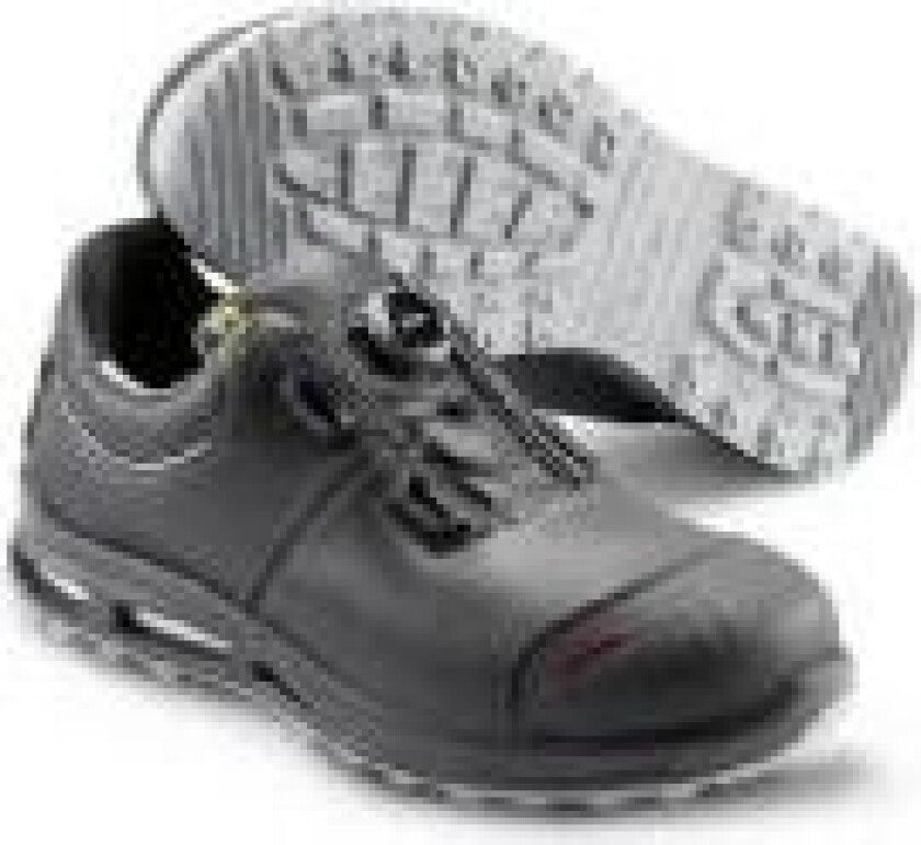 Elten Boots ELTEN Reaction XXT Pro BOA ESD S3, svart 45