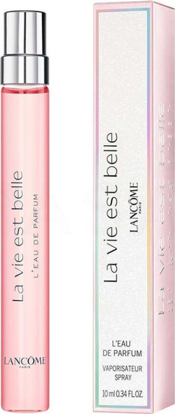Lancôme La Vie est Belle EdP (10 ml)