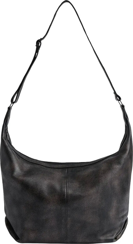 Venedambg Bag, Distressed - Black - ONE SIZE