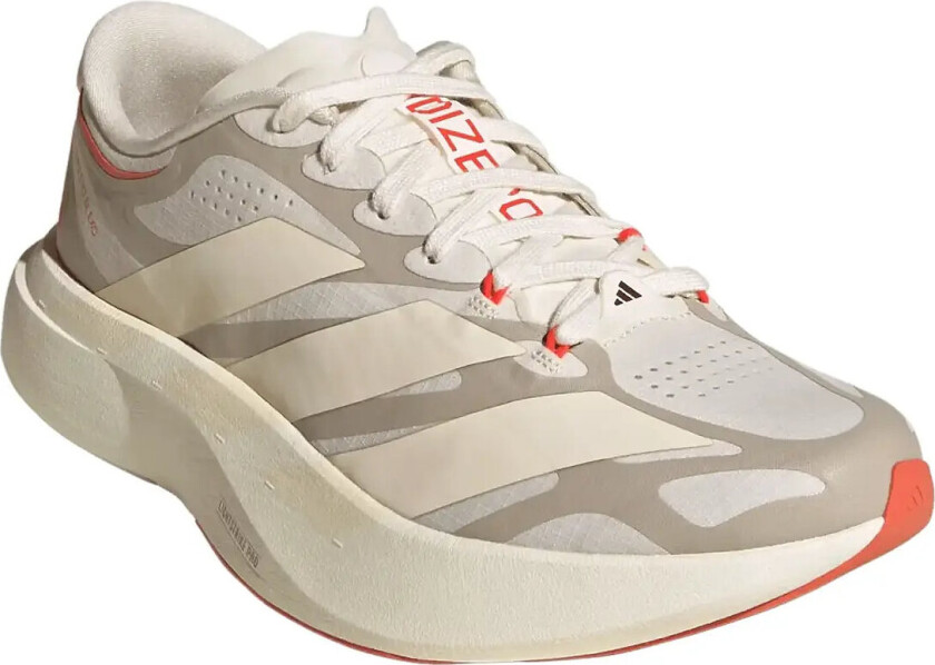Adizero Evo Sl Exo W - Cream - 40 2/3