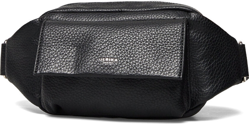 Bumbag - Black - ONE SIZE