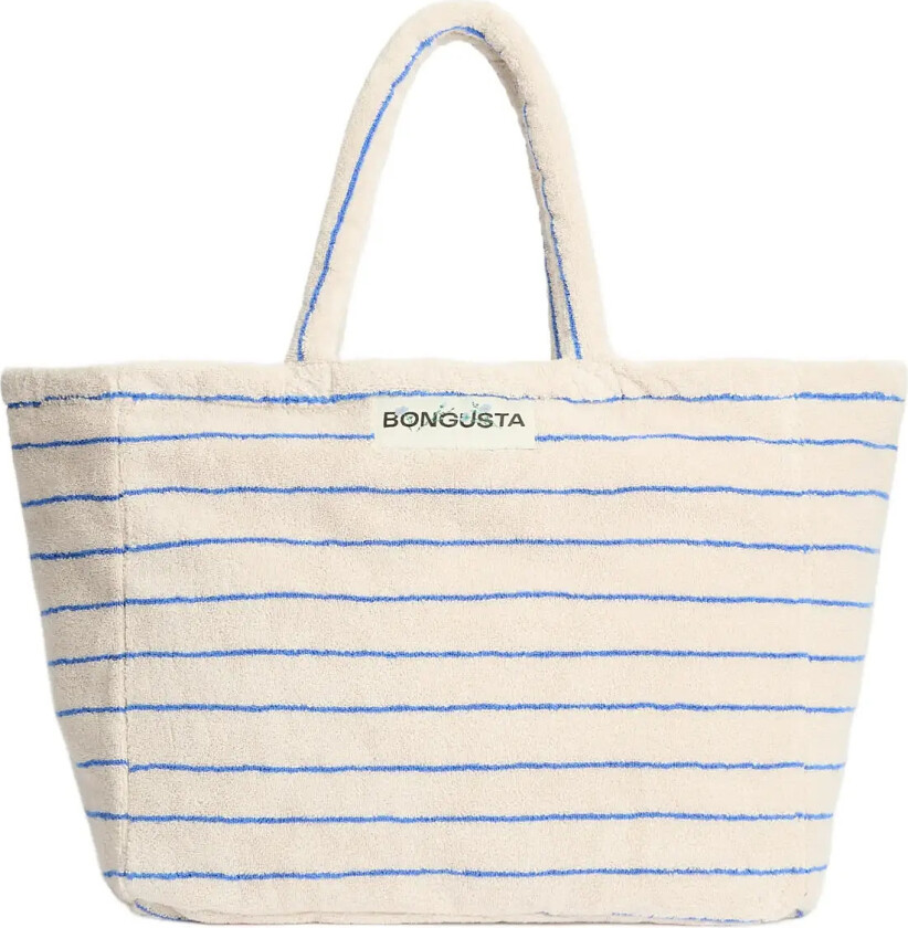 Naram Weekend Bag - Cream - ONE SIZE